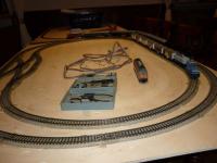 Erster Stammtisch 18.01.13